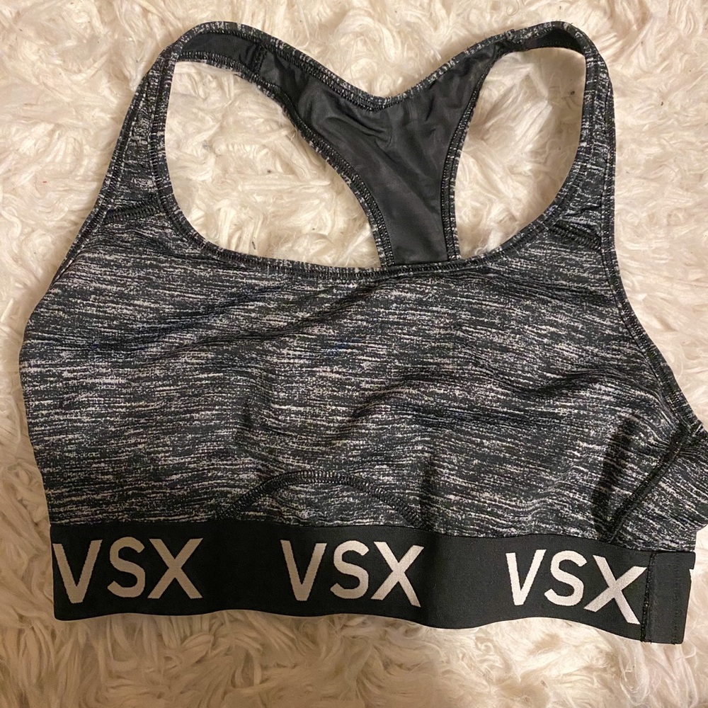 VSX sports bra